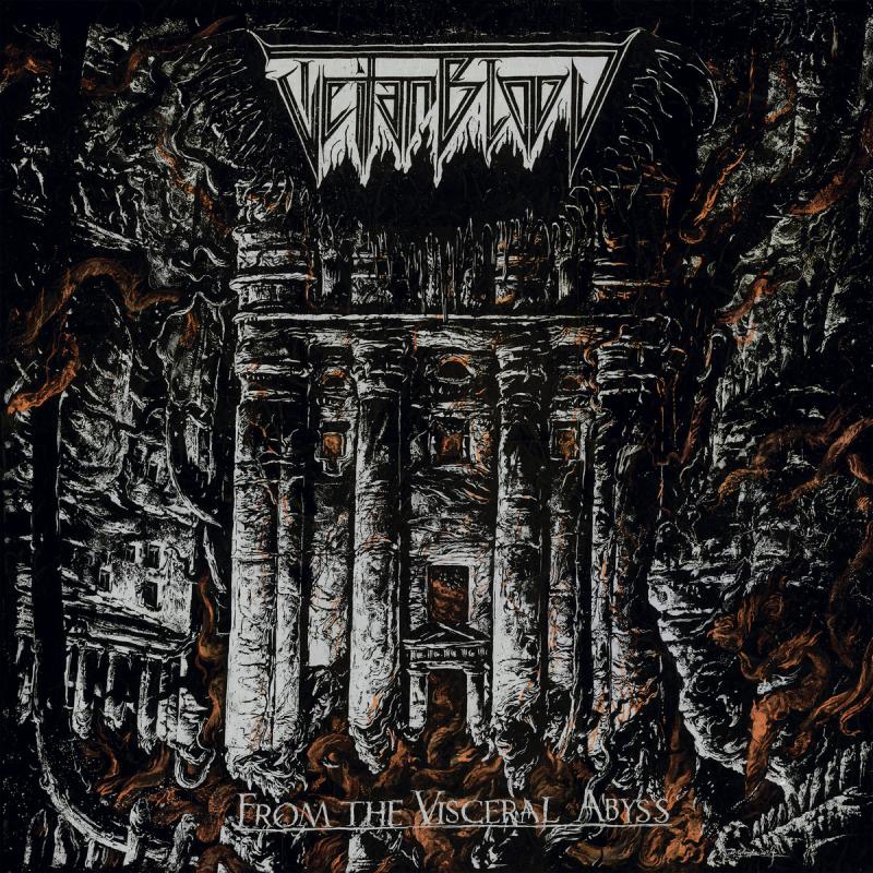 Kniha: Teitanblood:  From The Visceral Abyss - SEASON OF MIST