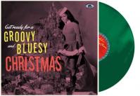 V/A:  Get Ready For A Groovy. Green