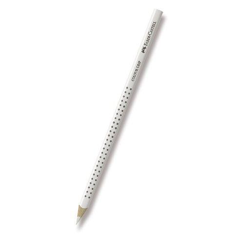 Kniha: Pastelka Faber-Castell Grip 2001 - biela 01autor neuvedený