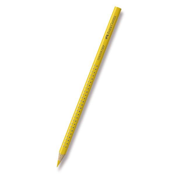 Kniha: Pastelka Faber-Castell Grip 2001 - žluté a oranžové odstíny 07autor neuvedený