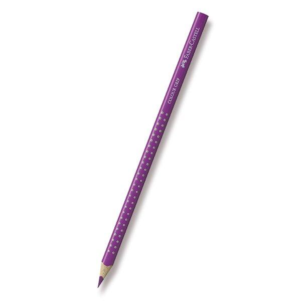 Kniha: Pastelka Faber-Castell Grip 2001 - červené a růžové odstíny 34autor neuvedený