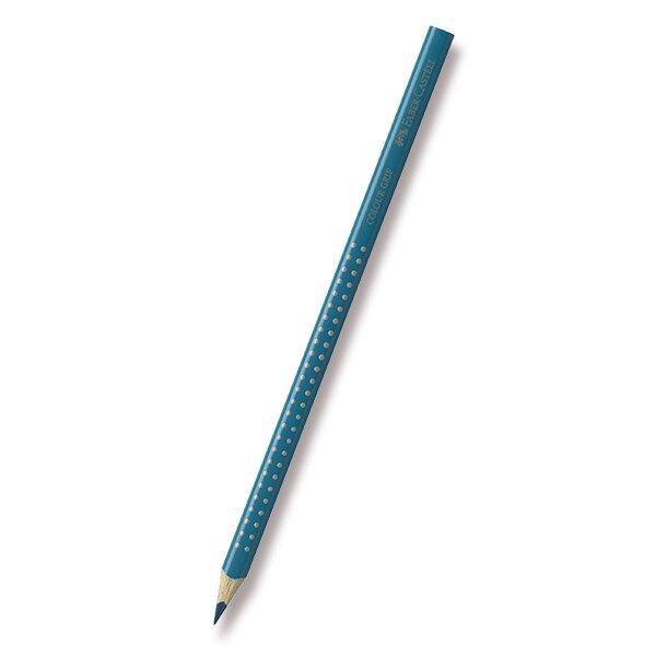 Kniha: Pastelka Faber-Castell Grip 2001 - modré odstíny 53autor neuvedený