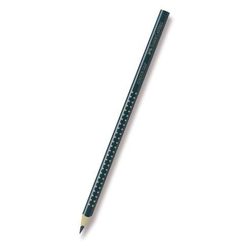 Kniha: Pastelka Faber-Castell Grip 2001 - zelené odstíny 58autor neuvedený