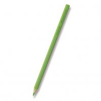 Pastelka Faber-Castell Grip 2001 - zelené odstíny 66