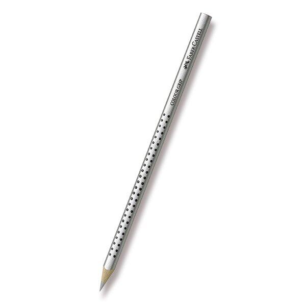 Kniha: Pastelka Faber-Castell Grip 2001 - strieborna 82autor neuvedený