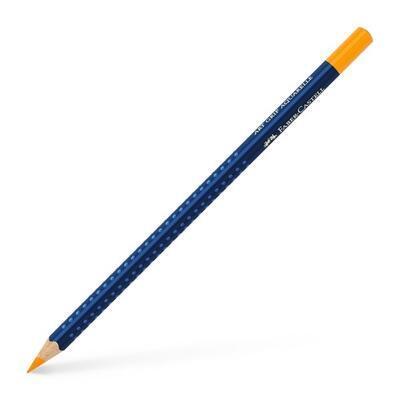 Kniha: Faber-Castell Pastelka Art Grip Aquarelle - tmavá chromová žluť 109autor neuvedený