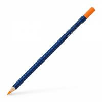 Faber-Castell Pastelka Art Grip Aquarelle - Orange 111