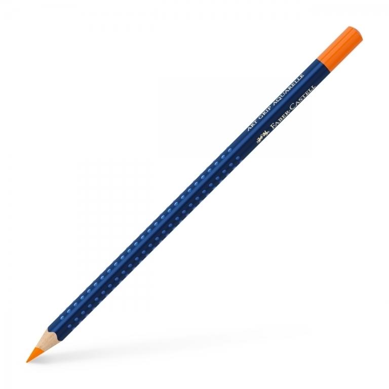 Kniha: Faber-Castell Pastelka Art Grip Aquarelle - Orange 111autor neuvedený