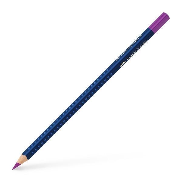 Kniha: Faber-Castell Pastelka Art Grip Aquarelle - karmazinová 134autor neuvedený