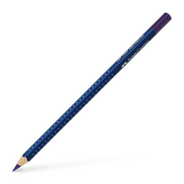 Kniha: Faber-Castell Pastelka Art Grip Aquarelle - fajánsová modrá 141autor neuvedený