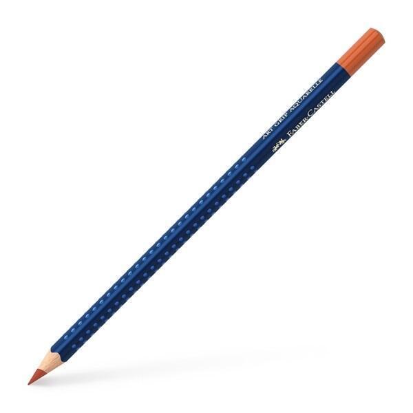 Kniha: Faber-Castell Pastelka Art Grip Aquarelle - sangvina 188autor neuvedený