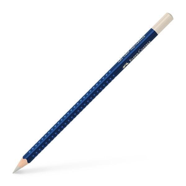 Kniha: Faber-Castell Pastelka Art Grip Aquarelle - teplá šedá I 270autor neuvedený