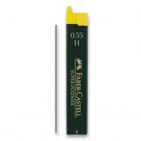Faber-Castell tuhy do pentelky 0.35 H