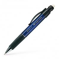Faber-Castell pentelka 0,7 modra grip