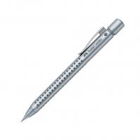 Faber-Castell pentelka 0,7 silver