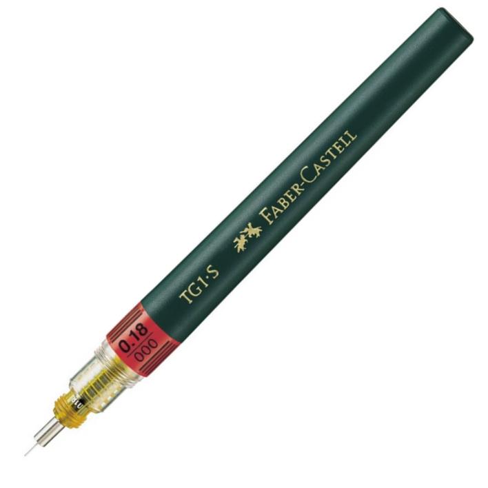 Kniha: Faber-Castell technicke pero 0.18 mmautor neuvedený