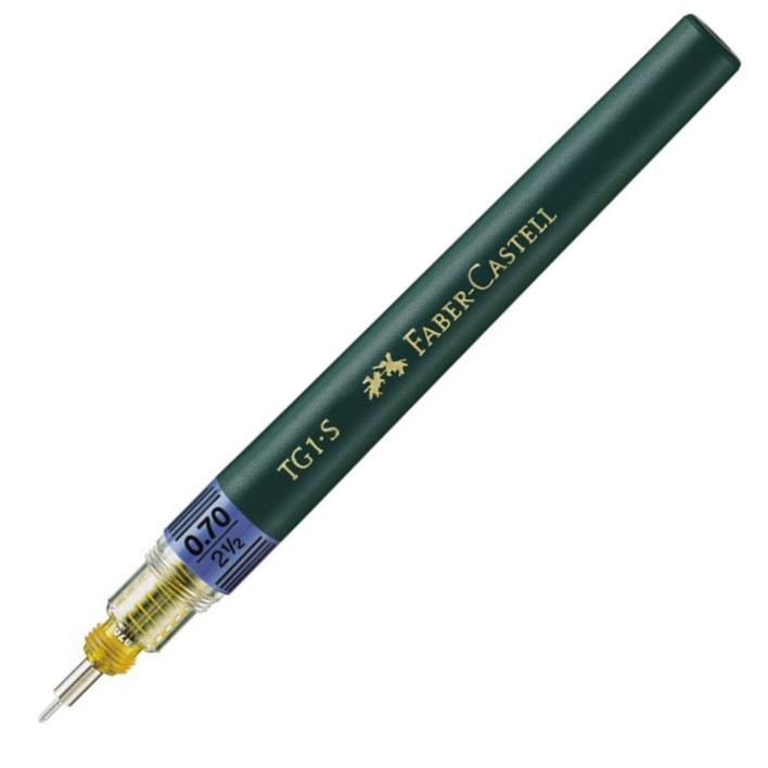 Kniha: Faber-Castell technicke pero 0.7 mmautor neuvedený