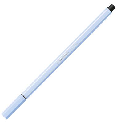 Kniha: STABILO Pen ľadovomodrý 68/11autor neuvedený