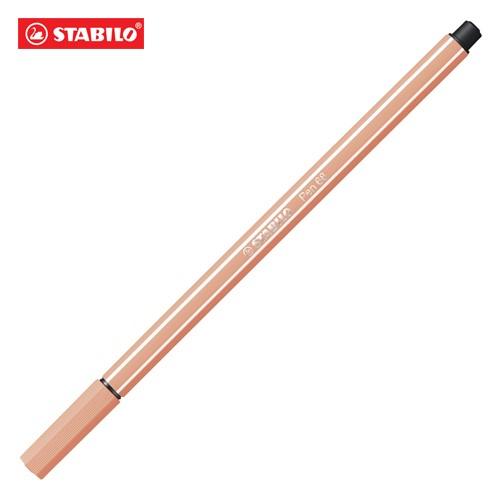 Kniha: STABILO Pen marhuľový 68/26autor neuvedený