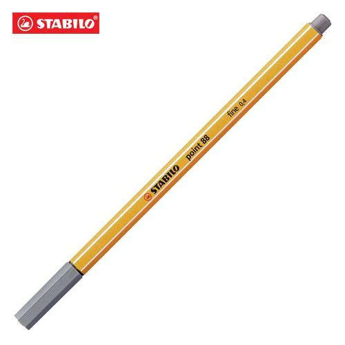 Kniha: STABILO point 88/96autor neuvedený