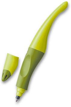 Kniha: Roller Stabilo EASYoriginal limetková/zelená pro levákyautor neuvedený