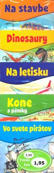 Kniha: Vedomosti v kockeautor neuvedený