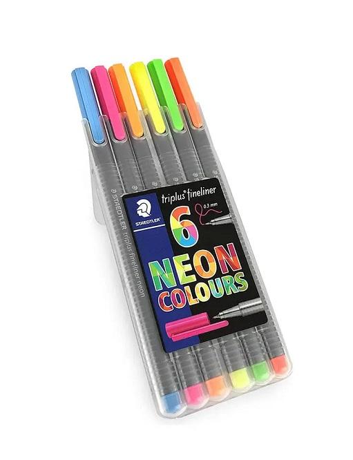 Kniha: STA. Triplus fix 6 ks neonautor neuvedený