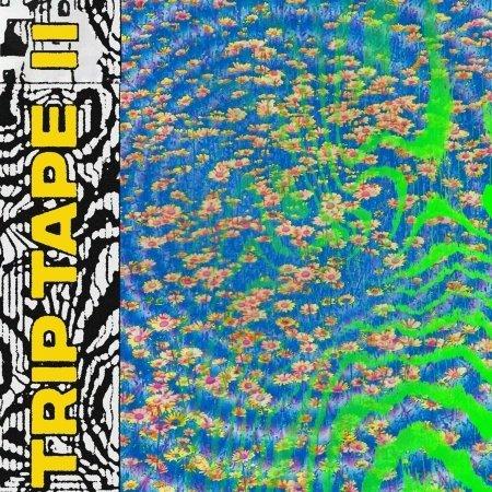 Kniha: Milky Chance: Trip Tape II (Green Splatter) LP - Milky Chance