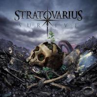 Stratovarius: Survive LP