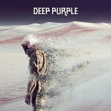 Kniha: Deep Purple: Whoosh! - Deep Purple