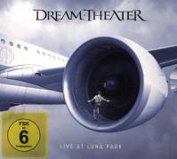 Dream Theater: Live At Luna Park