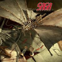 SAGA  TRUST BLACK LTD.