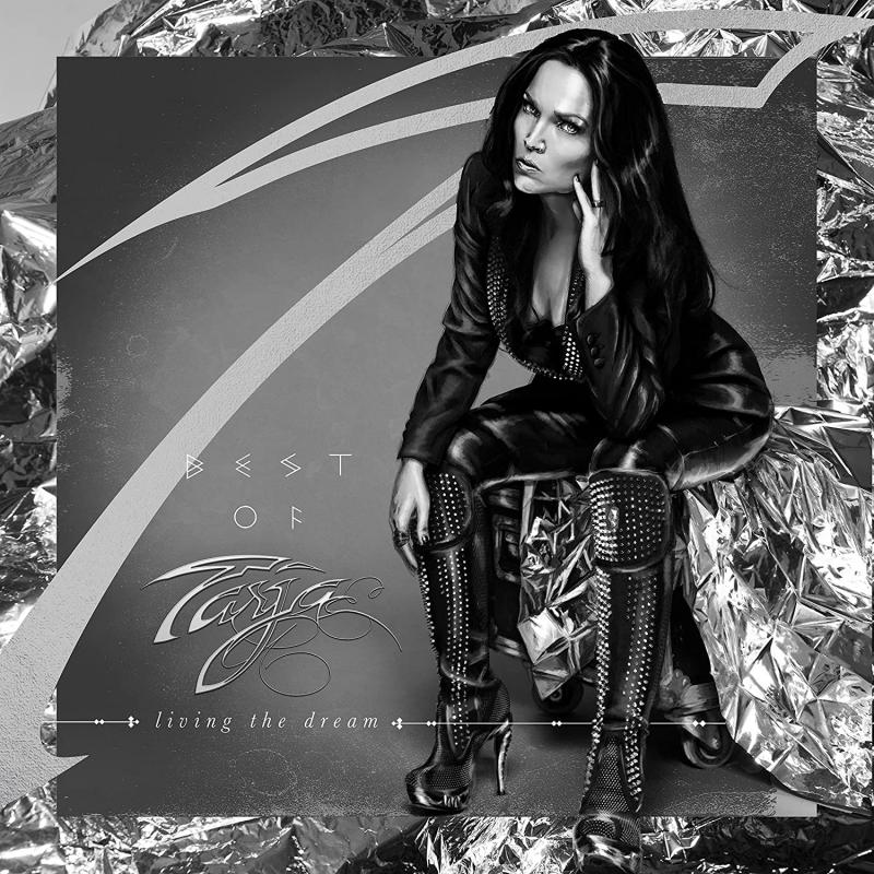 Kniha: Tarja: Best Of: Living The Dream - Tarja