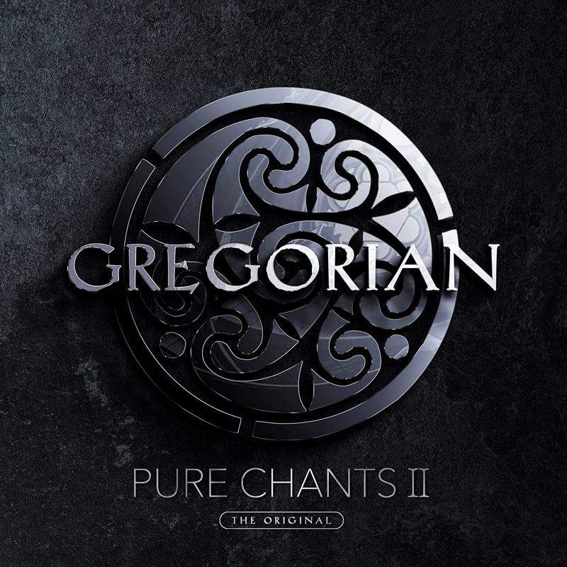 Kniha: Gregorian: Pure Chants II. - EDEL