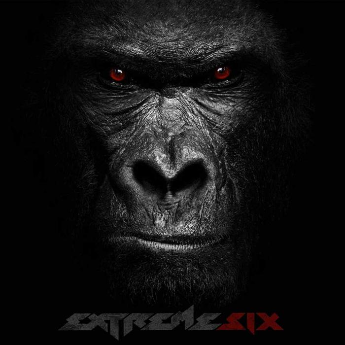 Kniha: Extreme: Six LP - EDEL