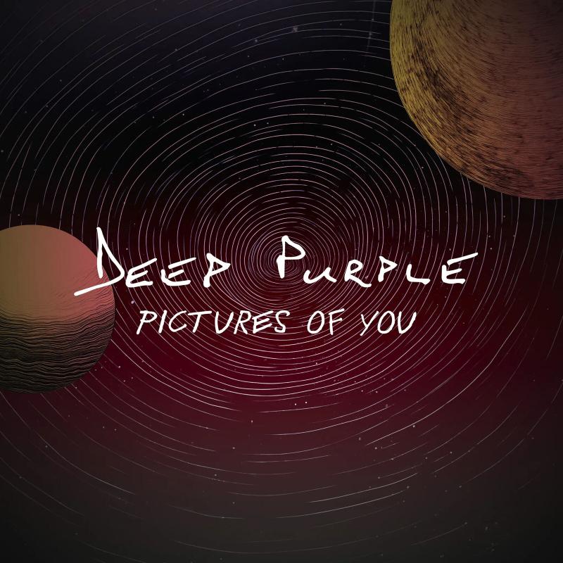 Kniha: Deep Purple: Pictures of You EP - Deep Purple