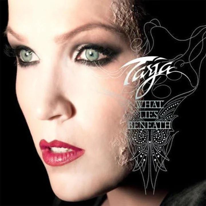 Kniha: Tarja: What Lies Beneath - Tarja