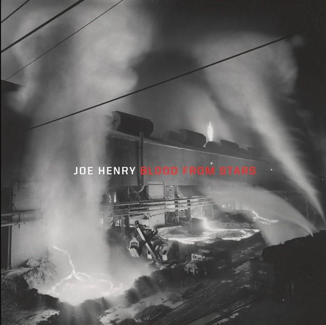 Kniha: Joe Henry: Blood From Stars Ltd. - EDEL