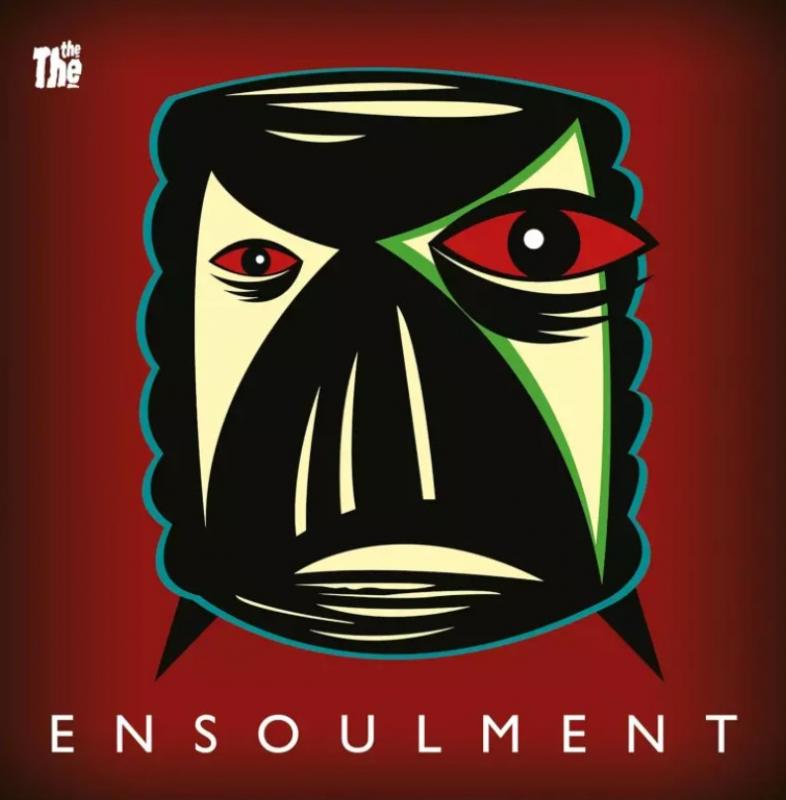 Kniha: THE THE  ENSOULMENT - EDEL