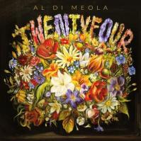 Al Di Meola: Twentyfour LP