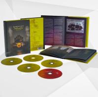 Marillion:  This Strange Engine