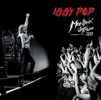 Iggy Pop:  Live At Montreux Jazz Festival 2023