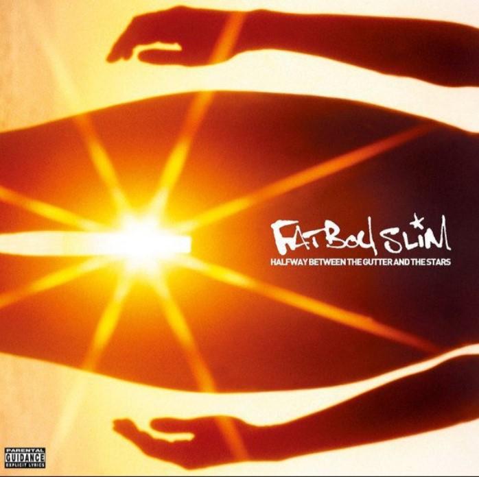 Kniha: Fatboy Slim:  Halfway Between The Gutter - Fatboy Slim