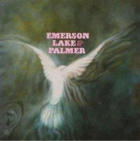 Emerson, Lake -amp; Palmer LP