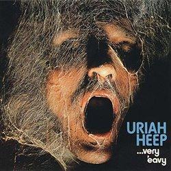 Kniha: Very ´eavy... Very ´umble - CD - Uriah Heep