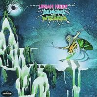 Uriah Heep: Demons And Wizards