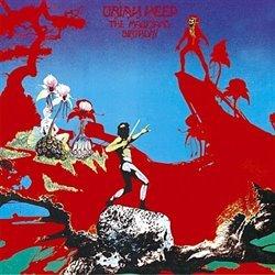 Kniha: Uriah Heep: The Magician´s Birthday - Uriah Heep