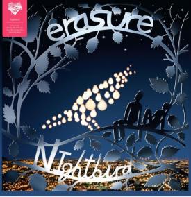 Erasure:  Nightbird