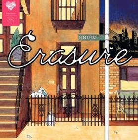 Erasure:  Union Street