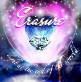 Erasure:  Light At The End Of The World